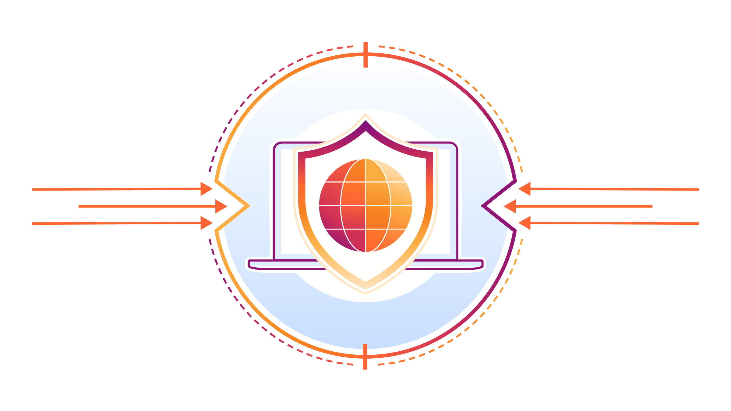 Imagen de Advanced DNS Protection