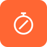 Time management icon